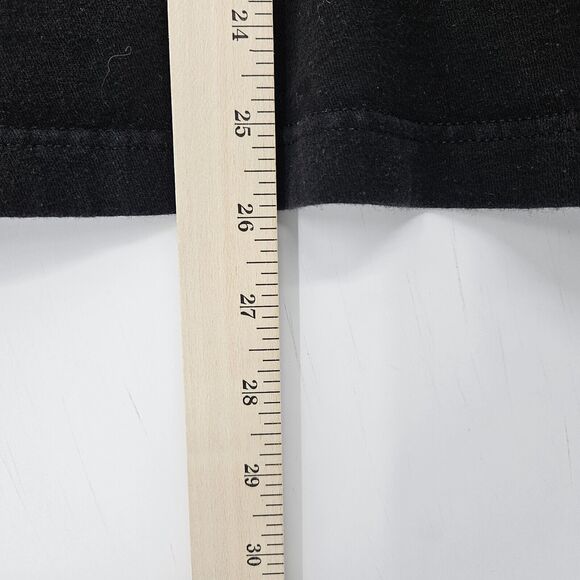 Marvel Dr Strange Shirt Mens XL Black Graphic Tee Short Sleeve Avengers Infinity - Picture 6 of 11